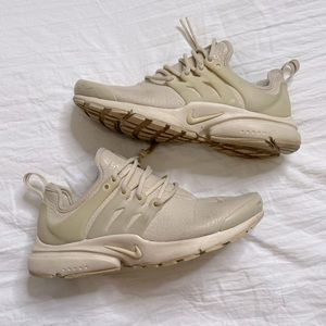 Nike presto’s